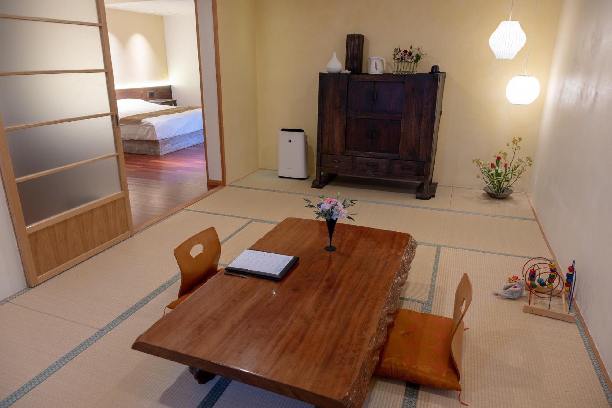 Hotel Isana
