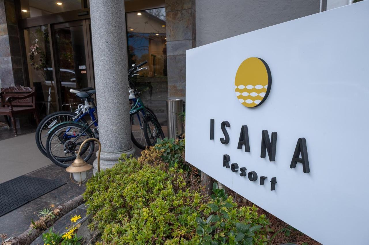 Hotel Isana Ito (Shizuoka)